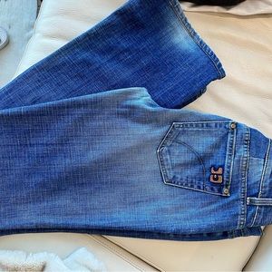Joe’s jeans